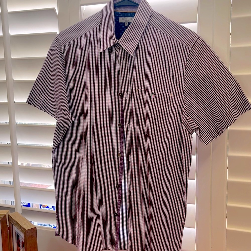 Ted Baker